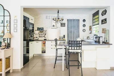 Hהuser & Villen f�r 6 Personen