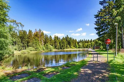 Vakantiehuis in Thüringen