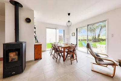 Ferienwohnung in Quiberon in der Nähe des...