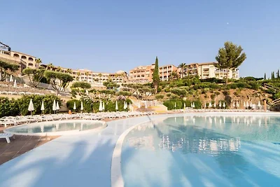 Prestige-Apartment mit 1 Schlafzimmer (5...