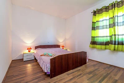 Casa vacanze con piscina