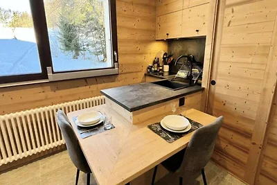 Wohnung in Megève in der Nähe der...