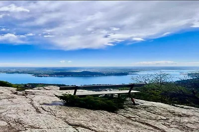 In der Region (Sommer) (>5 km) In der Region (Sommer) (>5 km)