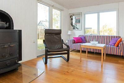 8 Personen Ferienhaus in Grenaa