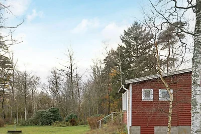 7 Personen Ferienhaus in Falkenberg-By Traum