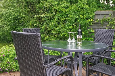 5 Personen Ferienhaus in Toftlund