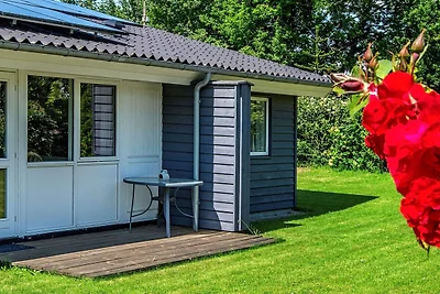 6 Personen Ferienhaus in Augustenborg