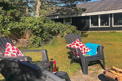 5 Personen Ferienhaus in Blåvand-By Traum