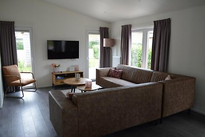 Ruime vakantiewoning in Bemelen