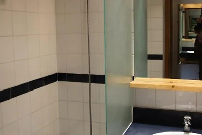 Apartment in Caron mit Zugang zu den Pisten