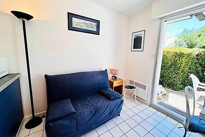 Studio für 2 Personen