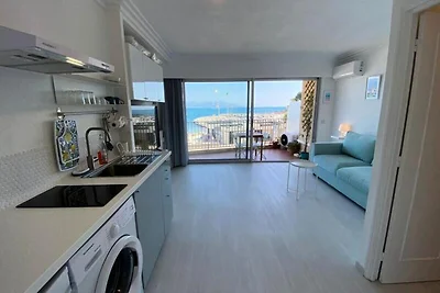 Ferienhaus in der Nähe des Strandes von Salis...