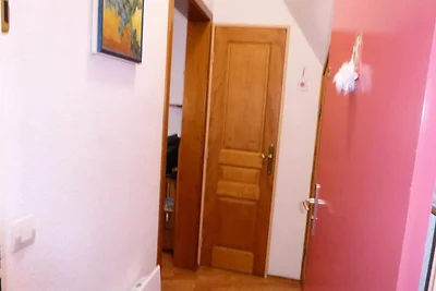 Residenz L'enclave mit drei Zimmern