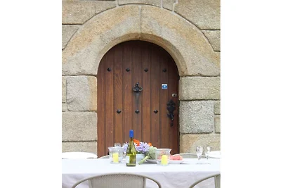 Manoir "Men Toul"
