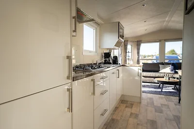 Chalet Zuiderzee a Biddinghuizen
