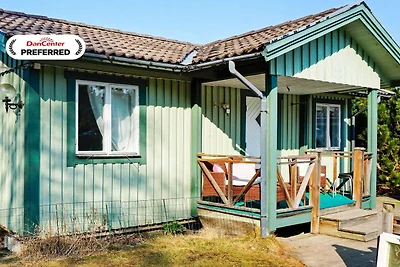 3 Personen Ferienhaus in TROSA-By Traum