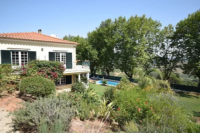 Villa mit privatem Pool