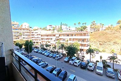 Fantastische Wohnung in Benalmádena