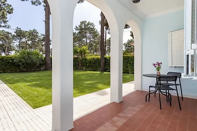 Ferienhaus mit 3 Schlafzimmer