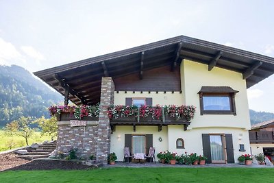 Idyllic Apartment in Tyrol with Garden