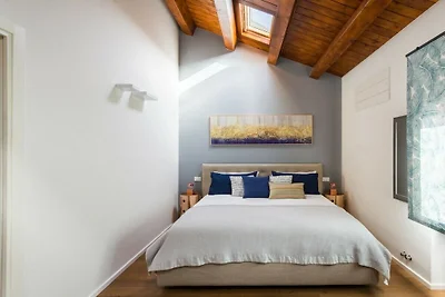 Appartement in Palermo met parkeerplaats