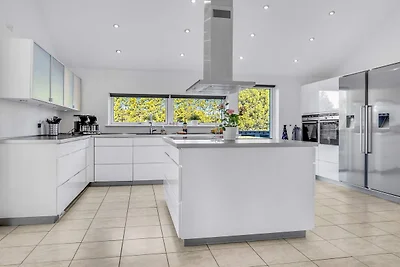 26 osob apartament w Jerup
