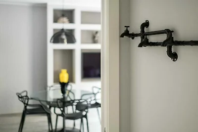 Via Goito 18 - Casa di design