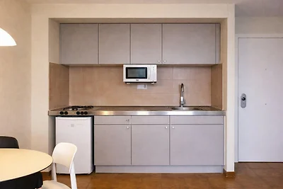 Wohnung in Tossa de Mar nahe Strand & Zentrum