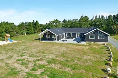 24 Personen Ferienhaus in Blåvand