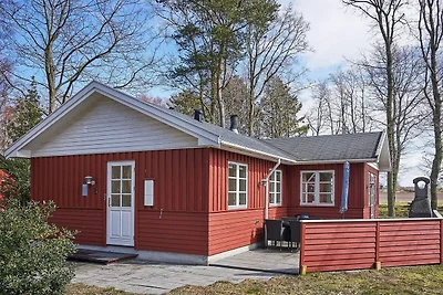4 Personen Ferienhaus in Rønne-By Traum