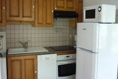 2-Zimmer-Apartment für 4 Personen, 3-Sterne-K...
