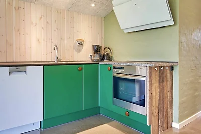 4 Personen Ferienhaus in Rønne