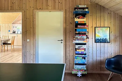 12 Personen Ferienhaus in Idestrup-By Traum