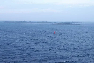 6 Personen Ferienhaus in Djurhamn