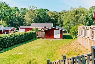 5 sterren vakantie huis in HÖÖR-By Traum