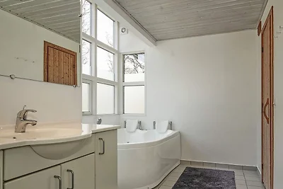 Ferienhaus Erholungsurlaub Hasle