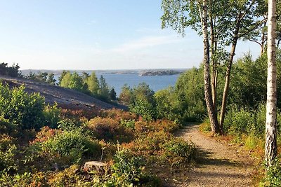 5 Sterne Ferienhaus in KÅLLEKÄRR