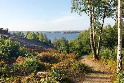 5 Sterne Ferienhaus in KÅLLEKÄRR