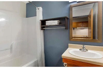 2 Volle Betten | Nichtraucher, Küche