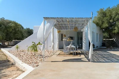 Villa in Ostuni mit Schwimmbecken