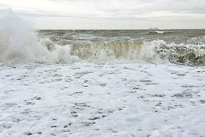 4 Personen Ferienhaus in Gedser-By Traum