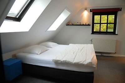 Knus vernieuwd ‘poppenhuis’ voor 8 personen i...