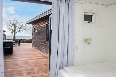 4 sterren vakantie huis in Rønde