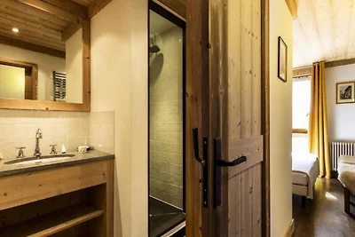 Helle Wohnung in zentraler Lage mit überdacht...