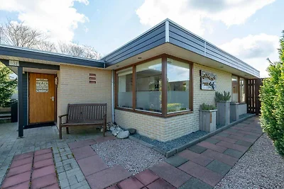 Ferienhaus Sint Maartenszee am Strand