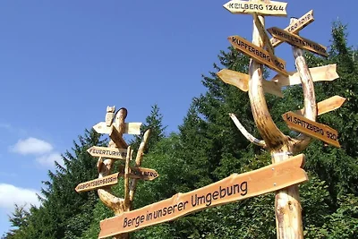 Appartamento per vacanze a Bärenstein