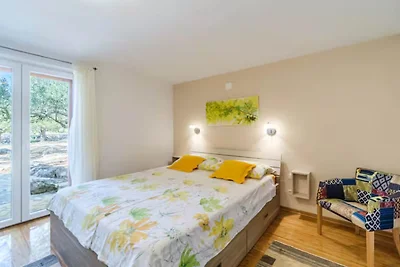 Holiday home House of the Sun - Three Bedroom...