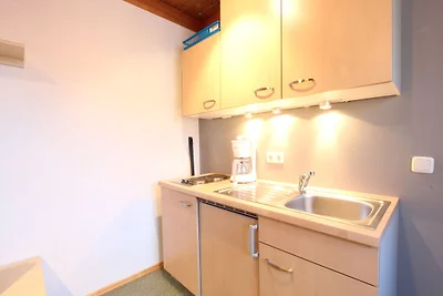 Wohnung in der Nähe von Kitzbühel - Kirchberg