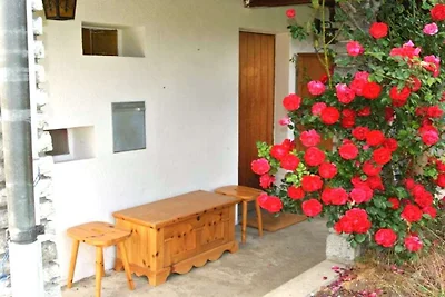 Vakantieappartement met 1 slaapkamer