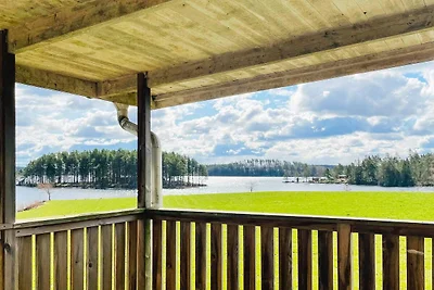 5 Personen Ferienhaus in BREDARED-By Traum